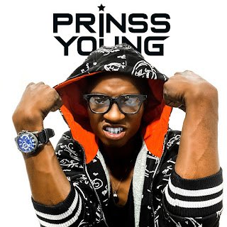Prinss Young feat. Gru Gru & Infinito Rebola Dji Bem