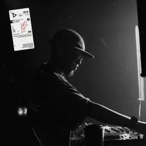 SGVO – VO III (Album)