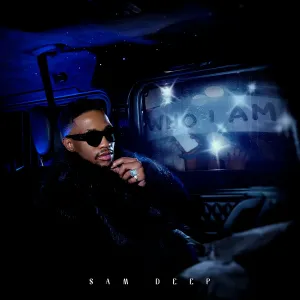Sam Deep Who I Am Album