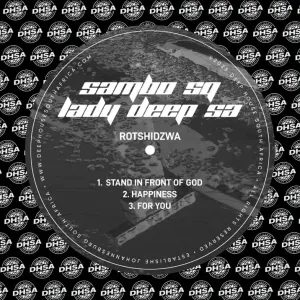 Sambo Sq & Lady Deep SA – Rothshidza EP