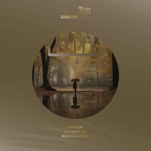 Sanque – Journey to Mpumalanga EP