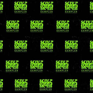 SculpturedMusic – SculpturedRecords Sampler V2