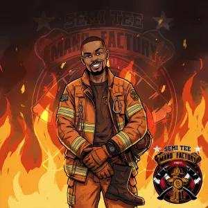 Semi Tee – Mano Factory (Album)