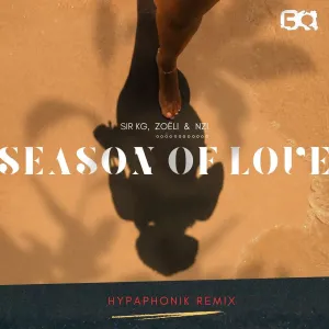 Sir KG feat. Zoëli, Nzi – Season of Love (Hypaphonik Remix)