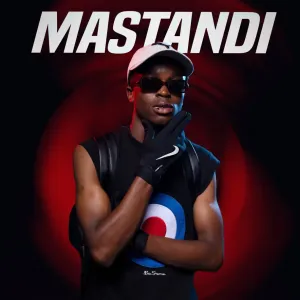 SkavaNator – Mastandi EP