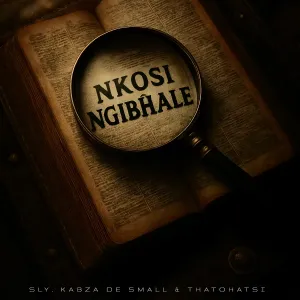 Sly, Kabza De Small & Thatohatsi – Nkosi Ngibhale