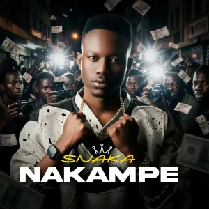 Snaka – Nakampe (Album)
