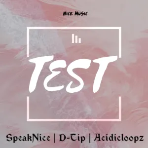 SpeakNice, D tip & Acidicloopz – Test