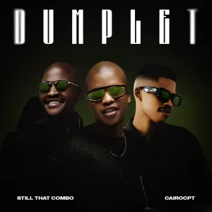 Still That Combo & Cairo CPT – Dumplets