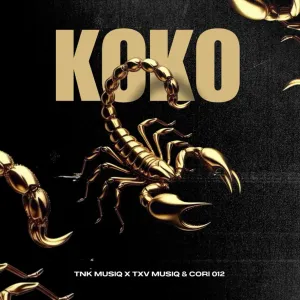 TNK MusiQ, TXV MusiQ & Cori.012 – Koko