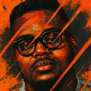 Tebza De DJ – Healing Rhythms EP