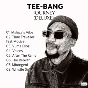 Tee bang – Journey EP (Deluxe)
