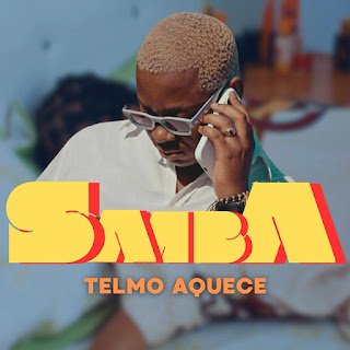 Telmo Aquece Samba