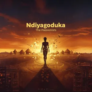 The Passionists – Ndiyagoduka
