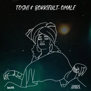 Toshi & Bokkieult – Omale (Extended Mix)