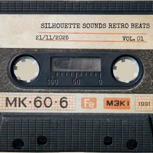VA – Silhouette Sounds Retro Beats, Vol. 1