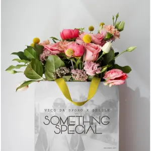 Vico Da Sporo & Zelule zn – Something Special