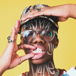 W4DE – Sgijapreneur III (Album)