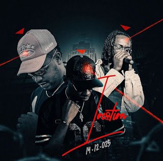 Young K Location (feat. Nerú Americano & Paulelson)