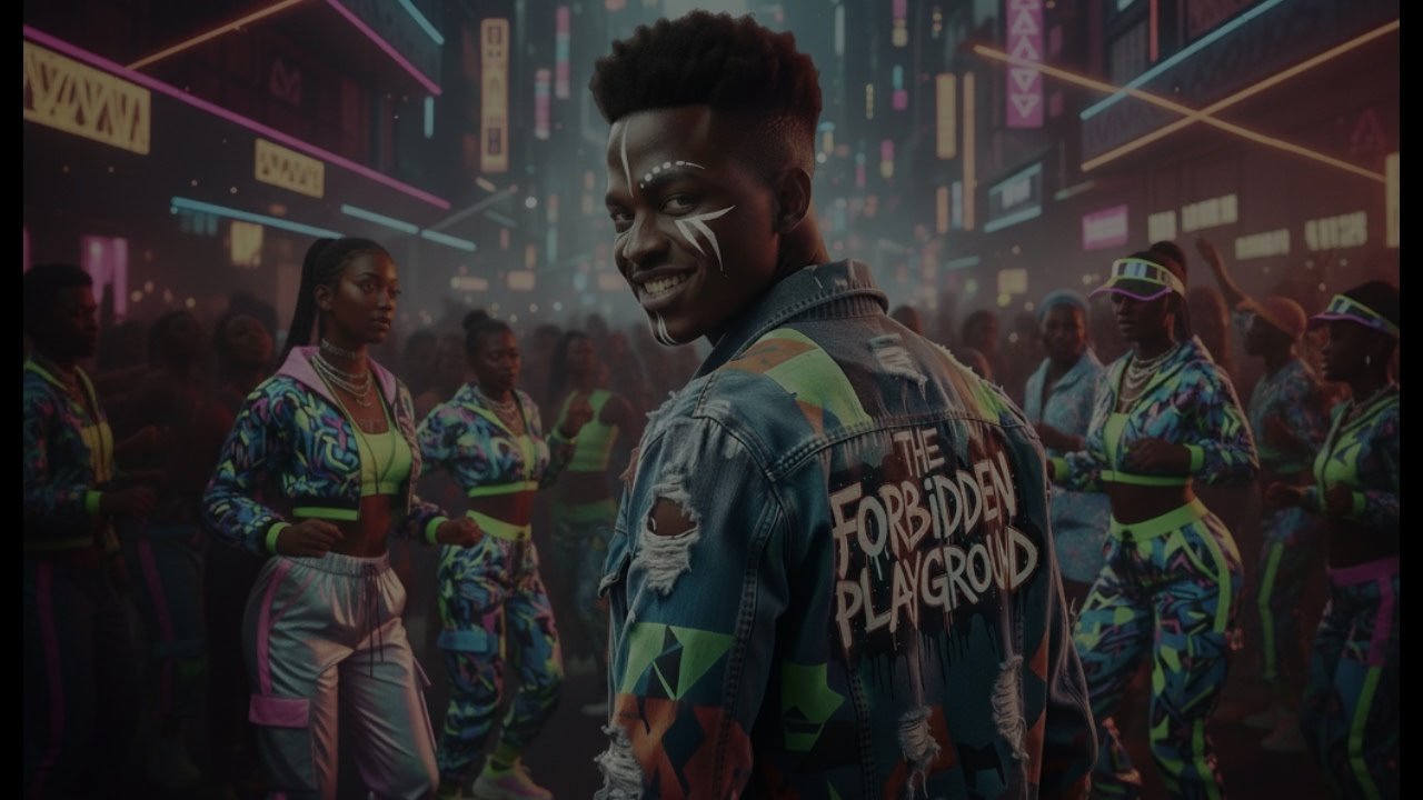 Benny Blanco DJ - The Forbidden Playground Amapiano Mix December 2025 (Deep)