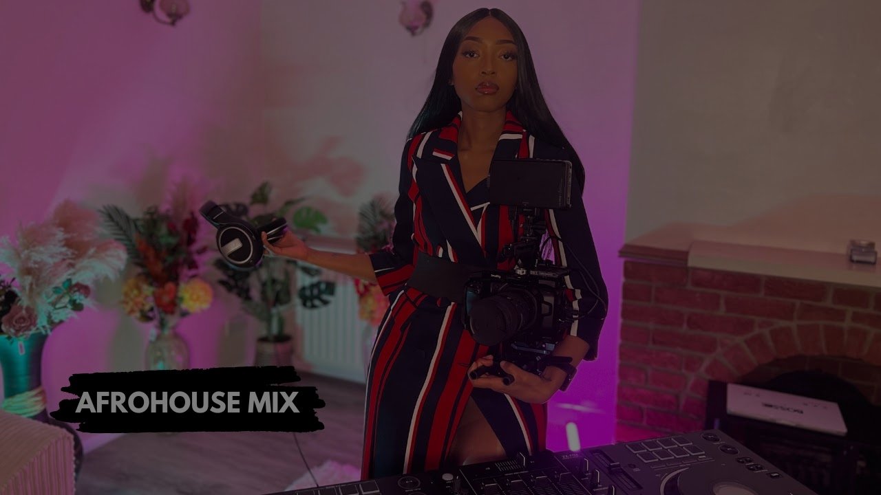 BOSSIIE - Afro-House 3 Step | DJ Kent, Darque, Atmos Blaq, Thakzin, SGVO, Artwork Sounds