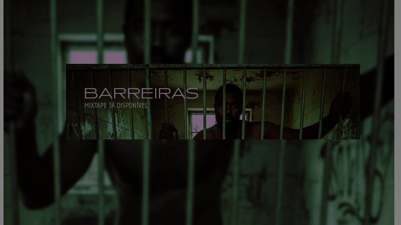 BRUXÃO - Pessoas a dormir na rua (feat. Inês Martins)