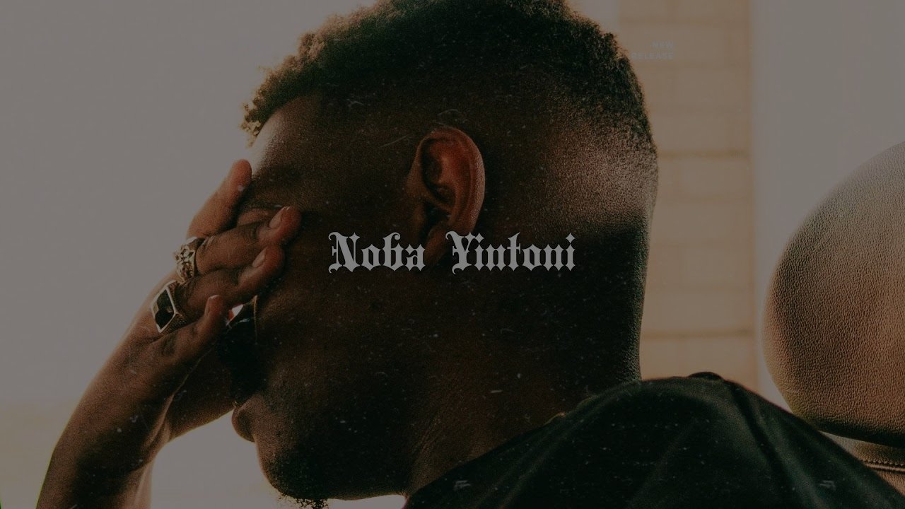 Bun Xapa - Noba Yintoni w/ NAAK, Bongi Mvuyana