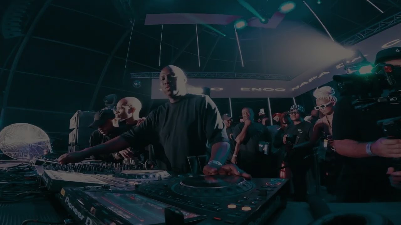 Caiiro B3B Da Capo x Enoo Napa | Big Week, Ballito South Africa