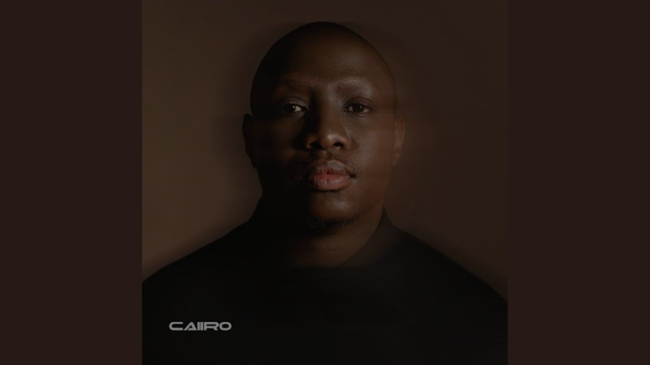 Caiiro - door of no return