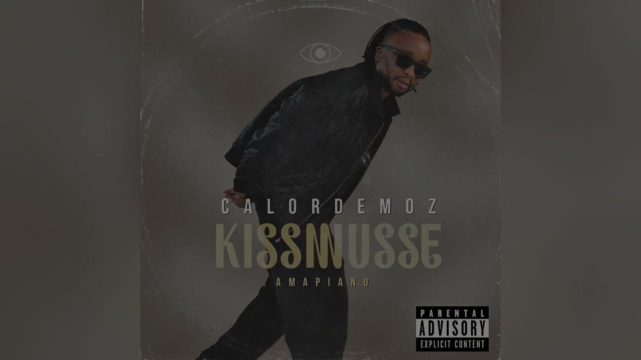 Calordemoz - Kissmusse (prod.by LuarBeatz)