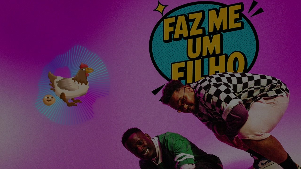 Campira x DuDu - Faz-Me Um Filho
