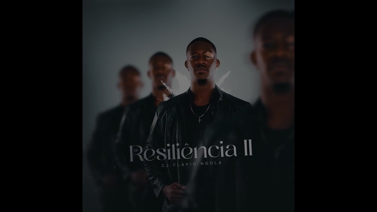 Dj Flávio - Só Sei (feat. Alzira Baptista)