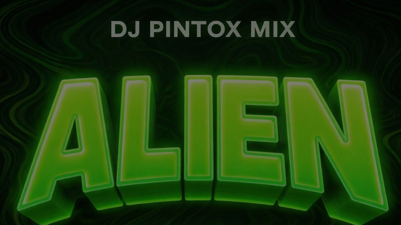 Dj Pintox Mix - Madjass (feat. William Mix)