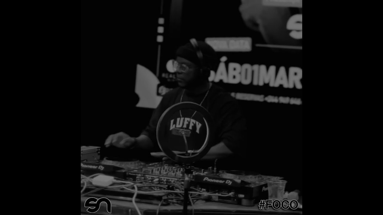 DJ SN - Parte A Coluna