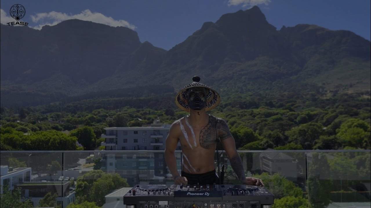 DJ Tease - Latest Amapiano & 3 Step Mix (2025 Amapiano/ 3 Step)