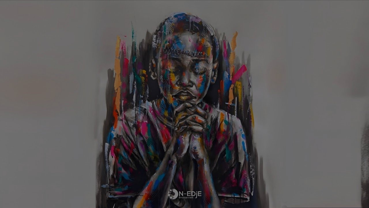 DJ Veek x Criimora b.k.z - Shandapha