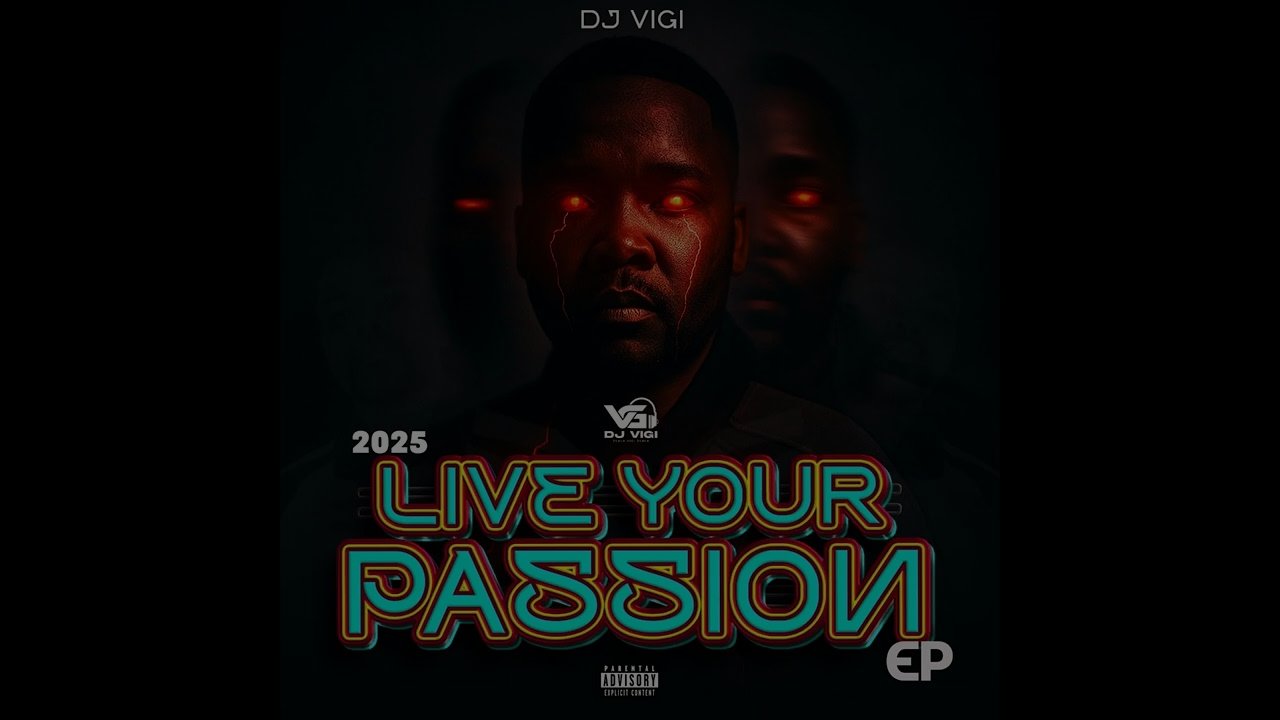 Dj Vigi - Dream Time