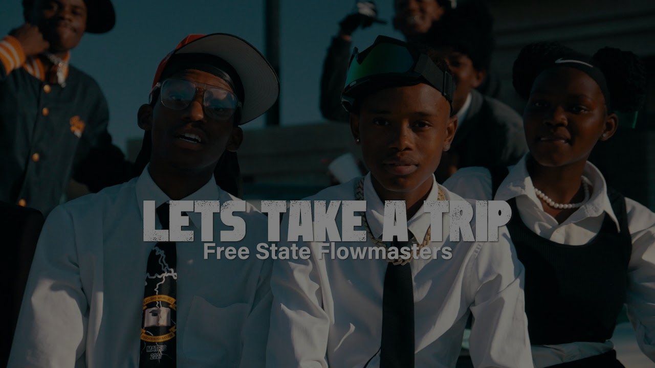 Free State Flowmasters - Let's take a trip | Sasolburg Perfomance