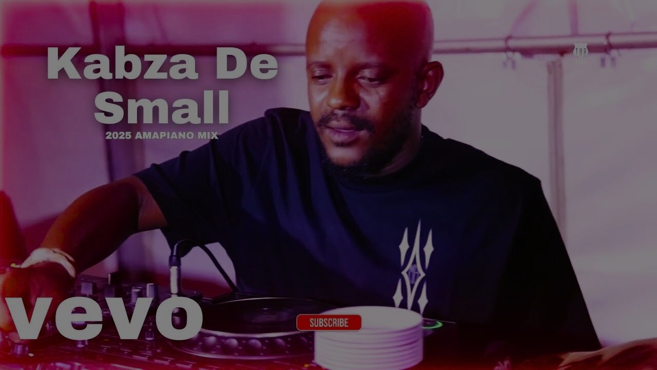 Kabza De Small - LIVE Amapiano Mix 12 December 2025 | Arena MIXTAPE FRIDAY MIX