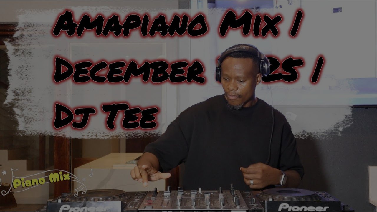 Kabza De Small x Kelvin Momo x Dlala Thukzin – Amapiano Mix 2025 | Nkosazana Daughter, Young