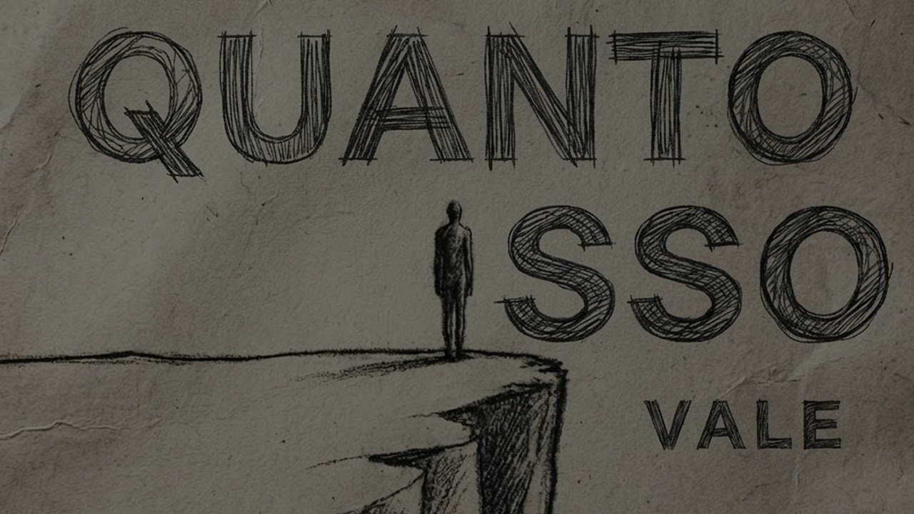 Kawe - Quanto isso vale (Prod. Erick Di)