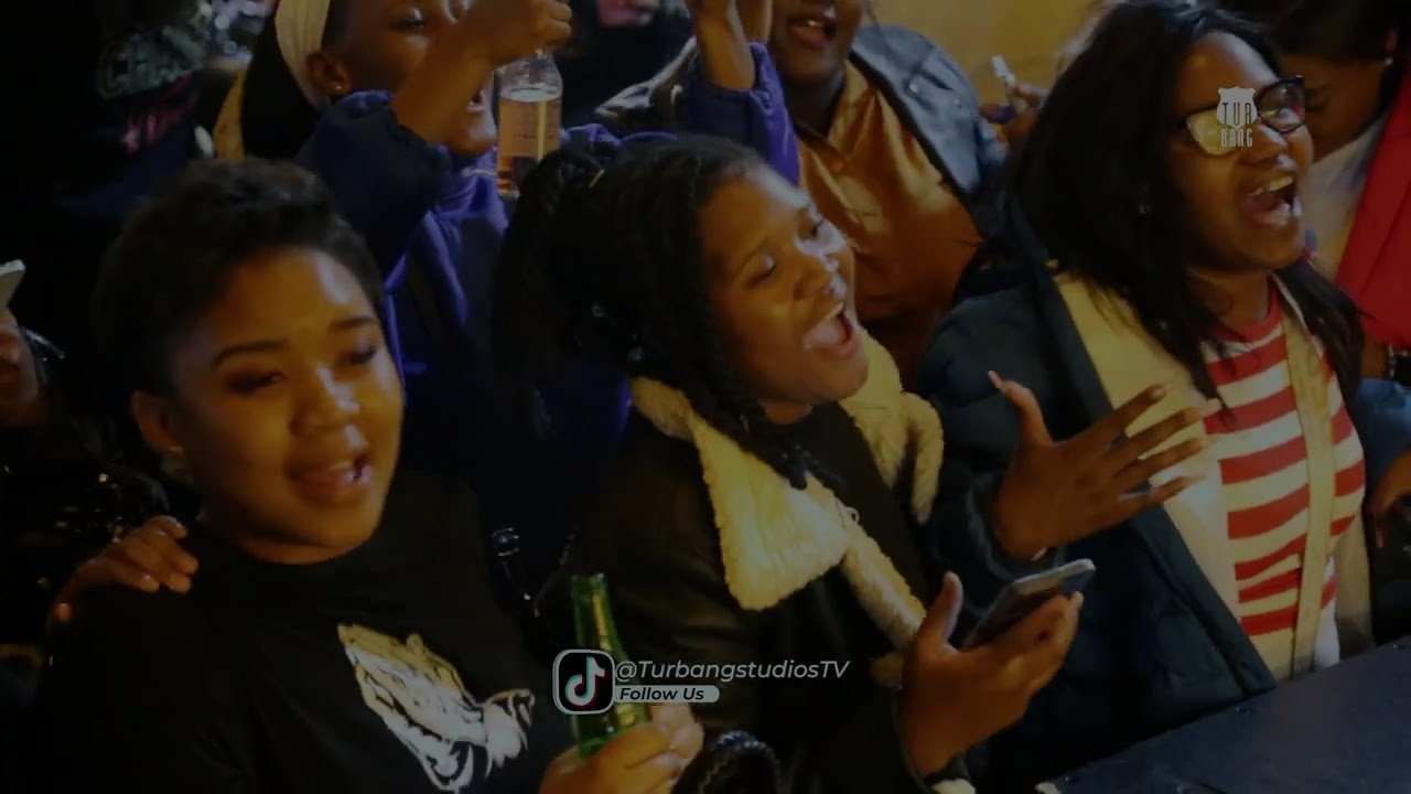 Leehleza - Amapiano Mix 2025 | 28 December