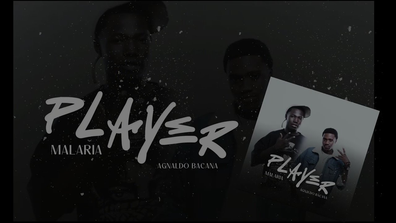 MALÁRIA - Player (feat. Agnaldo Bacana)