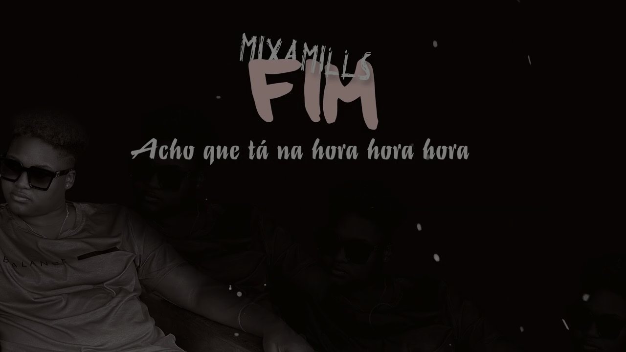 Mixa Mills - FIM
