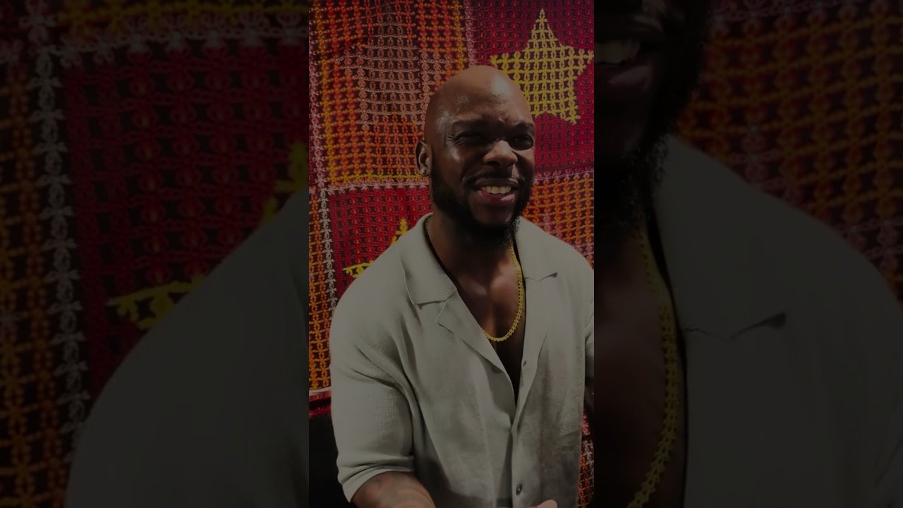 Mr. Bow & Ziqo - Safadinha Studio Session