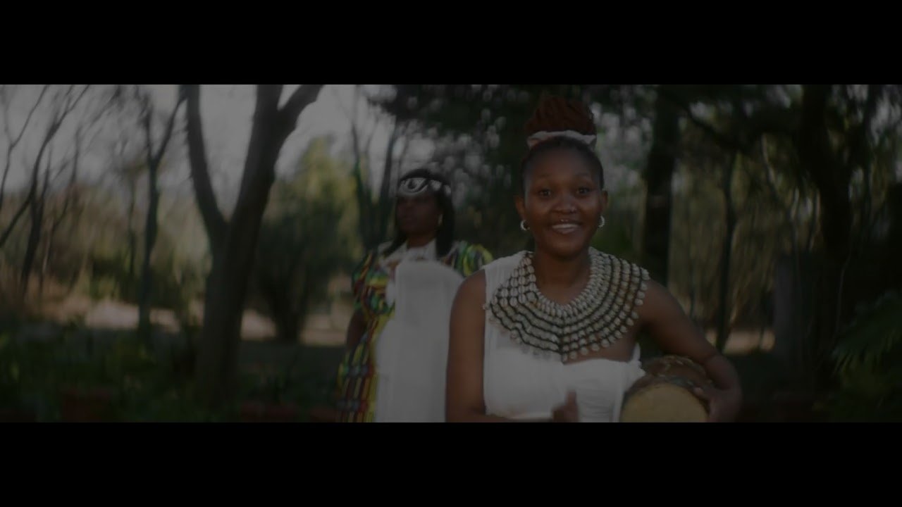 Mr. Dutch – The Sound Of The Drum (Outro)