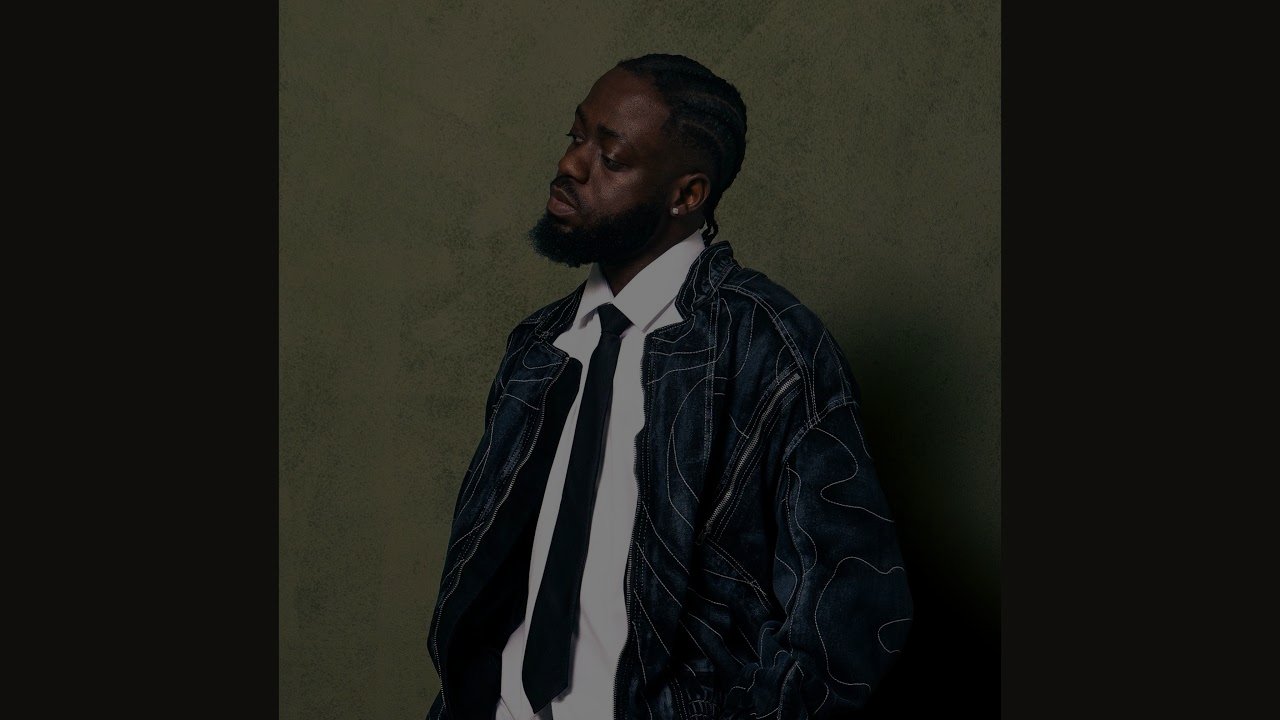 Nektunez, Tiwa Savage, Ciza, Shoday - Baddi Ah