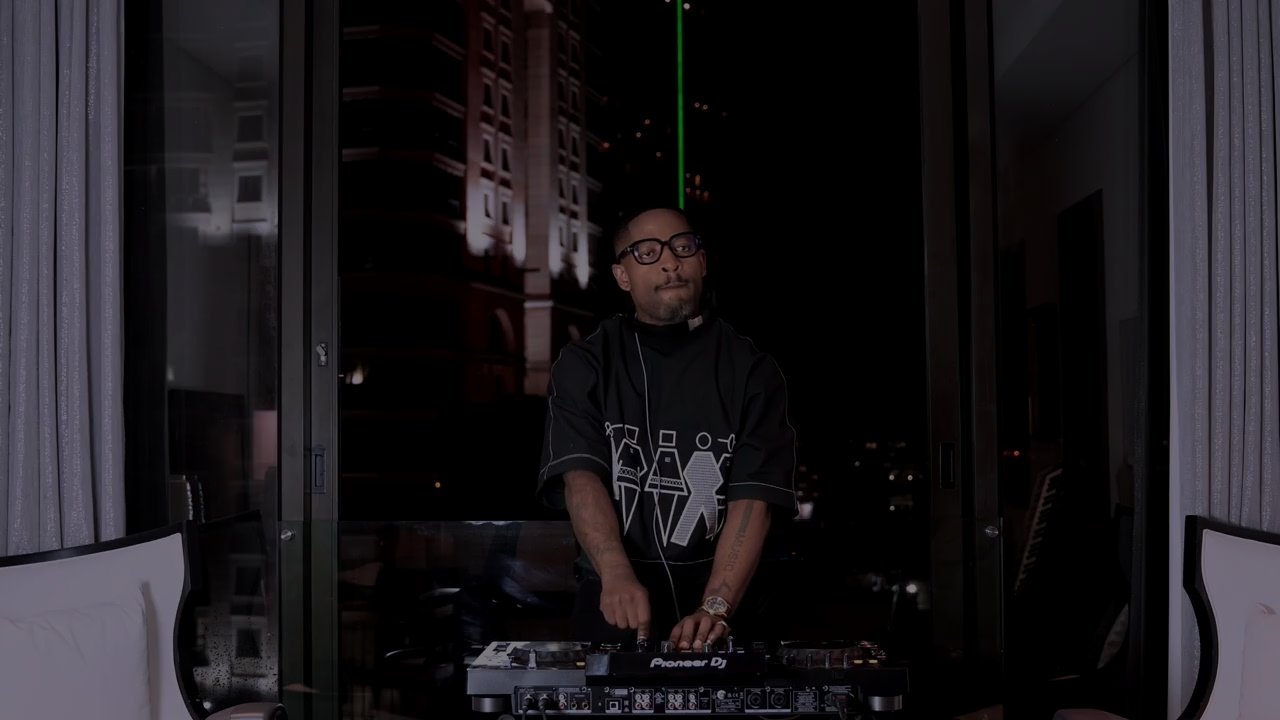 Prince Kaybee - 2025 Year End Mix | This House Is Not For Sale