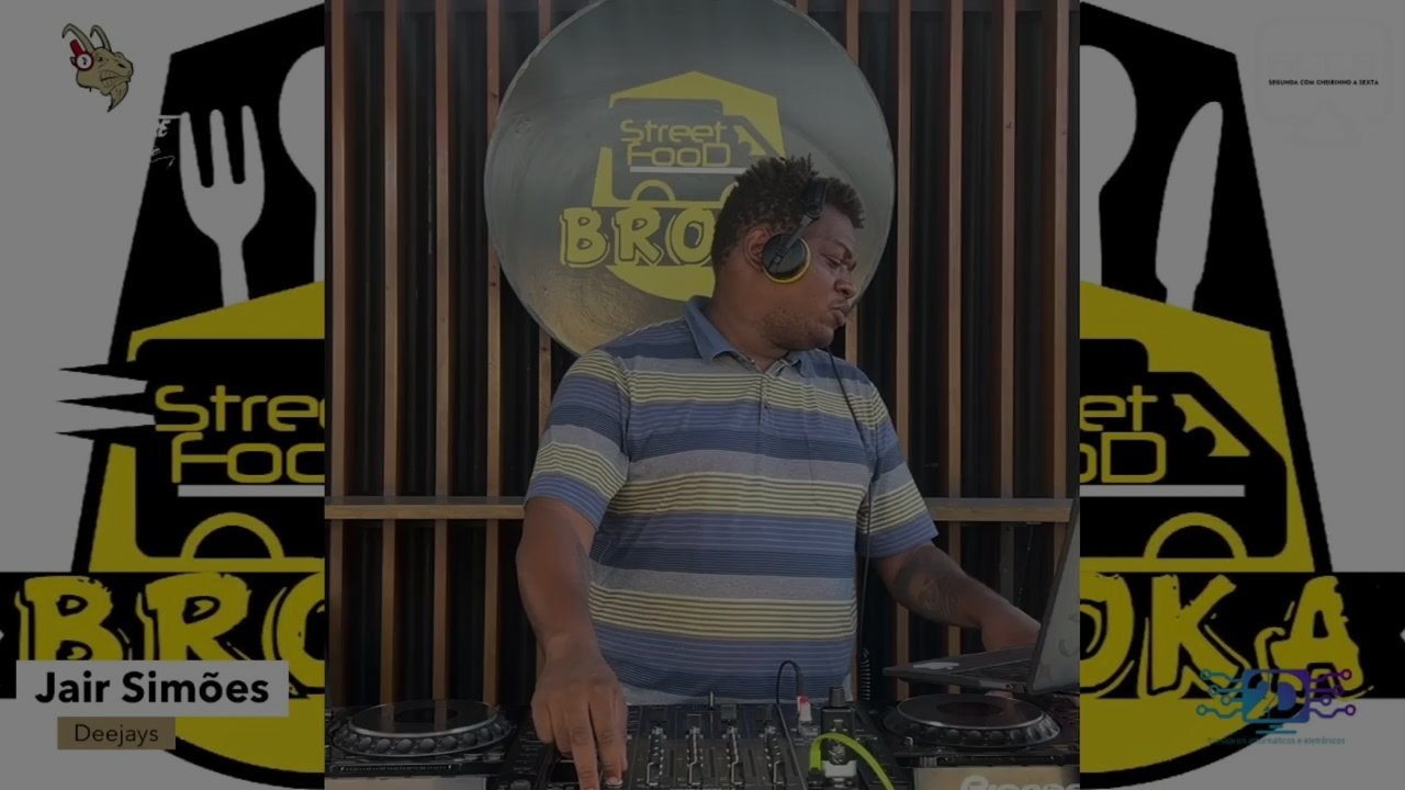 SCCS Operaçao Dez Street Broka, Jorge B, Ary, Habias