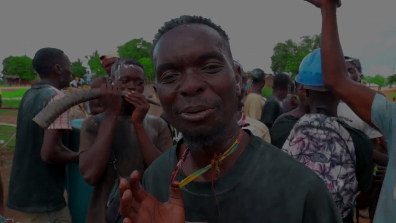 Shikamentondo - Lipindikulile